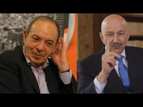 AGUILAR CAMÍN FUE EL ESCRITOR VASALLO DE CARLOS SALINAS, ASEGURA RICARDO SEVILLA