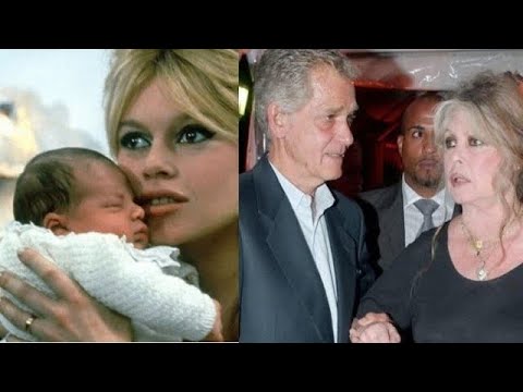 Brigitte Bardot : que devient Nicolas-Jacques Charrier, ce fils qu'elle a rejeté ?