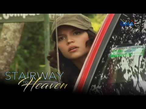 Stairway to Heaven: Fate draws Jenna and Cholo close to each other! (Episode 13)