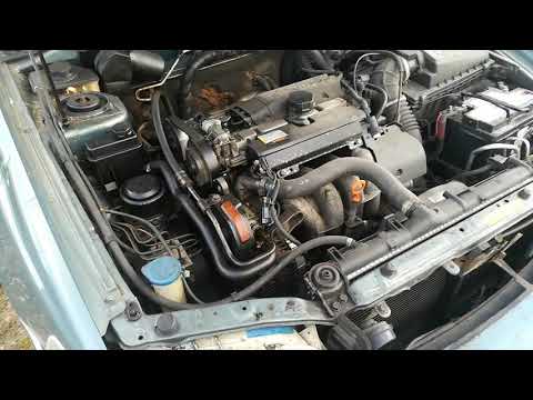 Volvo V40 2002 m dalys