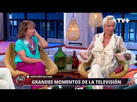 La jugada de Raquel: de TVN a Canal 13