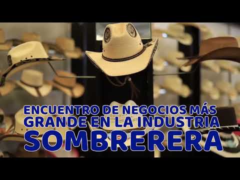 Es importante consumir productos hechos en Guanajuato como los sombreros