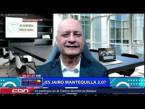Diego Sosa: ¿Es Jairo González, Mantequilla 2.0?