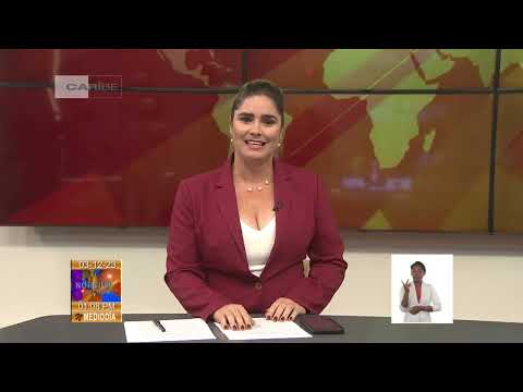 Actualidad internacional, noticias desde Cuba