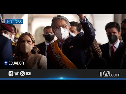 Reacciones de optimismo entre políticos y autoridades tras el discurso de Lasso -Teleamazonas