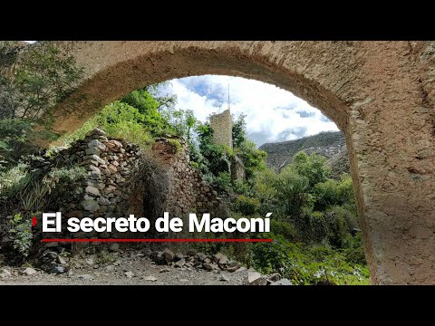 #MiQuerétaroLindo | Maconí el secreto encantador del camino de la Sierra Gorda