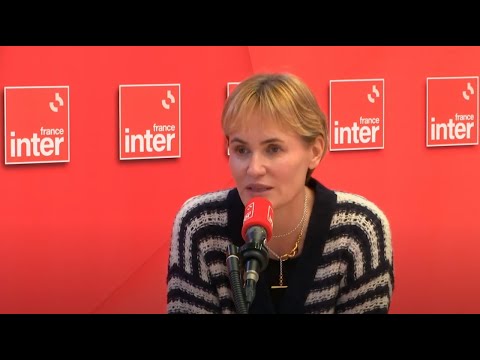 Judith Godrèche : Je n’ai jamais été attirée par Benoit Jacquot mais j’ai été son enfant femme