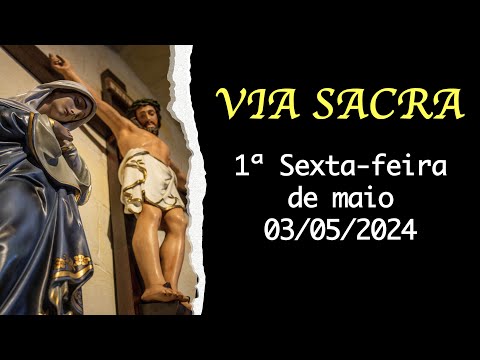 Via Sacra - 03/05/2024