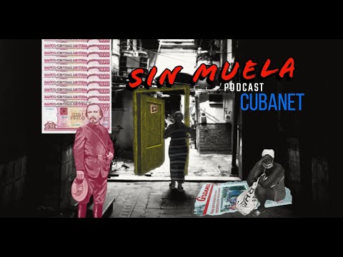 Tener 3 TRABAJOS para PAGAR la RENTA en La Habana de un hogar sencillo: el podcast Sin Muela