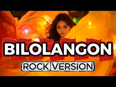 🍺  BILOLANGON – DORMAN MANIK 🔥 ROCK VERSION by Lapo Tuak‼️ horas🍻