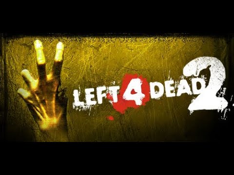 Left4Dead2:Zombie!ยาก2ฉ