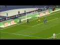 28/07/2012 - Amichevole - Hertha Berlino-Juventus 0-2