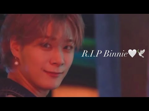 Astro: Moonbin || I hate To Admit - Stray Kids: Bang Chan