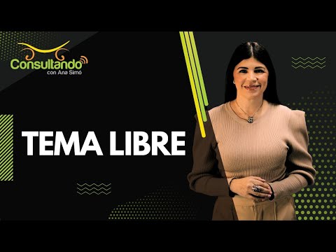 Tema Libre