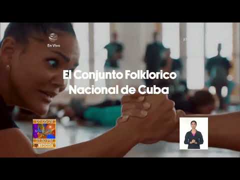 Horizonte Cultural al Mediodía en Cuba: 01/05/2024