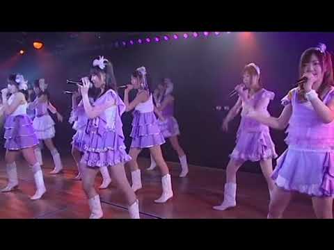 AKB48 - "ロマンス、イラネ" (Romance, Irane) 2nd Unit from Himawarigumi 2nd Stage