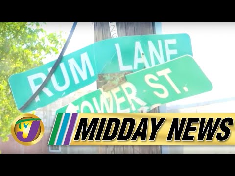 10 year-old Killed |  Minister's Job On the Line | TVJ Midday News - Dec 30 2021