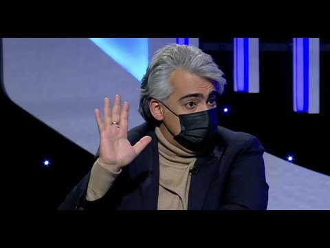 Marco Enríquez-Ominami: Tenemos que convencer a Jadue y a Boric de una lista parlamentaria única