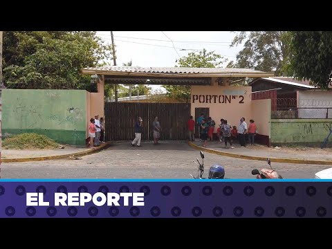 Nicaragua: Hospitales Alemán y Manolo Morales entran a fase de emergencia covid-19