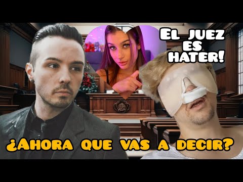 EXCLUSIVA8CHO SALE INOCENTE de sus ACUSACIONES y DEJA a DALAS REVIEW en RIDÍCULO por sus CALUMNIAS