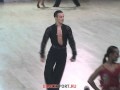 Alexei Silde and Andrey Gusev Final Jive