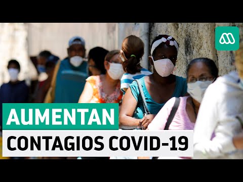 Venezuela | Aumentan casos de coronavirus pese a cuestionamientos a cifras oficiales