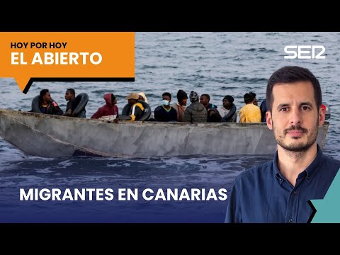 Sin recursos para los menores migrantes y Venezuela en el debate público | #ElAbierto (19/08/2024)