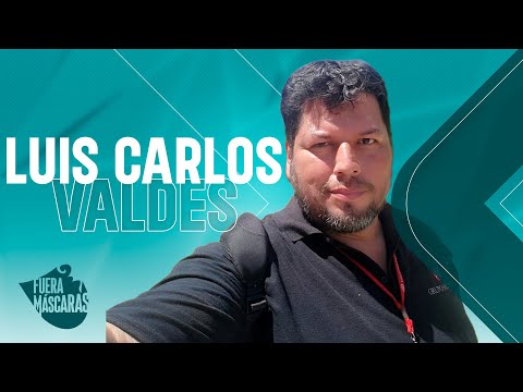 Sobreviví al huracán Otis | Fuera Máscaras Ep 11 Luis Carlos