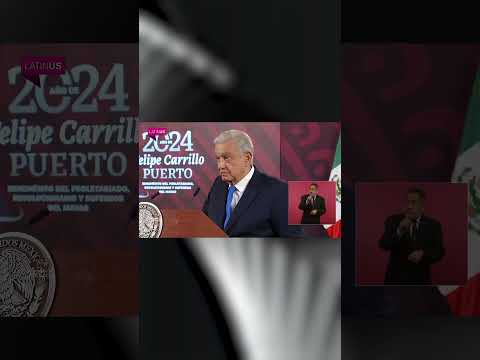 #Loret. López Obrador acusó a Israel de proteger a Tomás Zerón. #Latinus