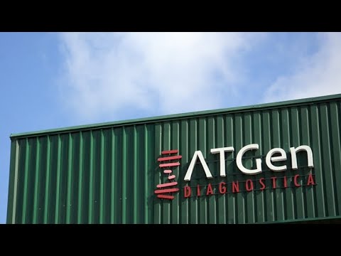 ¿Cómo fue la reconversión de la empresa ATGen por el inicio de la emergencia sanitaria en Uruguay