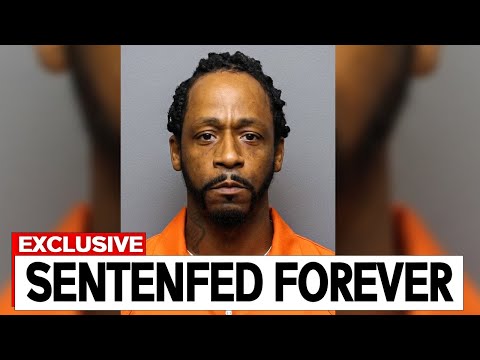 Katt Williams Sentenced, Goodbye Forever!