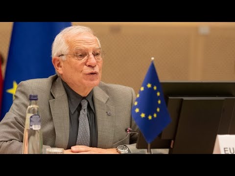 Info Martí | Eurodiputado exige a Borrell defender intereses de la UE, y no los del régimen cubano