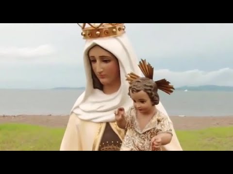 Inician las fiestas en honor de la Virgen del Mar