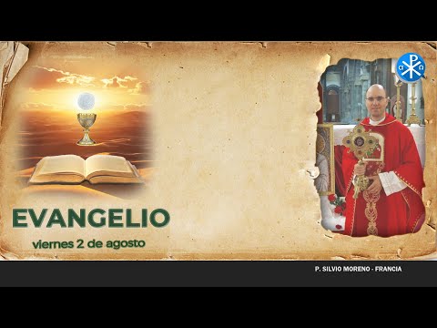 Evangelio de hoy, 2 de agosto de 2024 | Ningún profeta es bien recibido en su patria