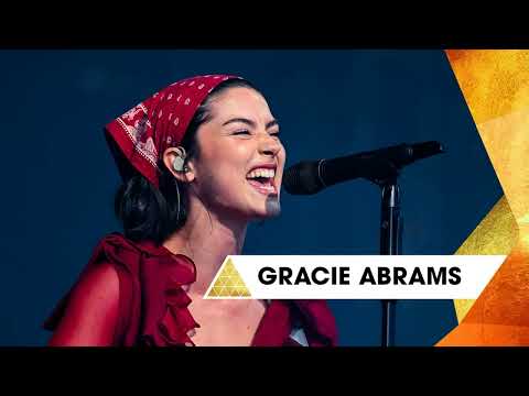 Gracie Abrams - Live at Glastonbury Festival, Worthy Farm, Pilton, UK (Jun 27, 2025 / AUDIO)