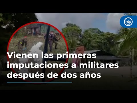 Masacre en Alto Remanso: vienen las primeras imputaciones a militares después de dos años