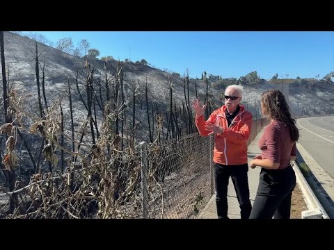 Homeowners near Fairmount Fire concerned with insurance rates