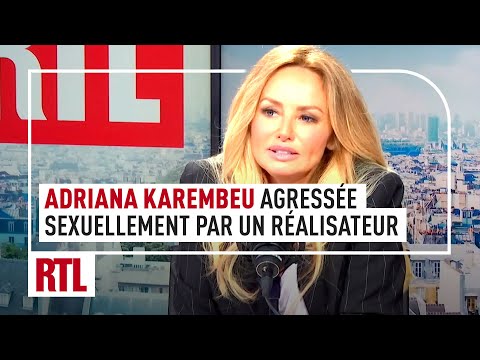 Adrianna Karembeu invitée de On Refait La Télé (intégrale)