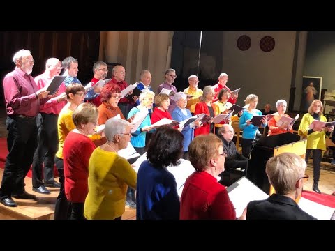 Castelsarrasin : samedi, le public sera transporté par la version originale du Requiem de Mozart