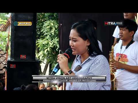 NUNG UL QISMA - MOBIL BUTUT MEDLEY TANJUNG BARU & 7 BULAN//WIPRO MUSIC//DUKUH CAMPUR//CIKEUSAL LOR