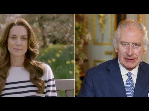 Kate Middleton à coeur ouvert avec Charles III : le roi ému lors d'un déjeuner avant l’annonce