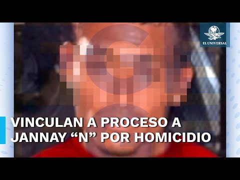 Vinculan a proceso a Jannay “N” por homicidio de candidato en Coyuca de Beni?tez