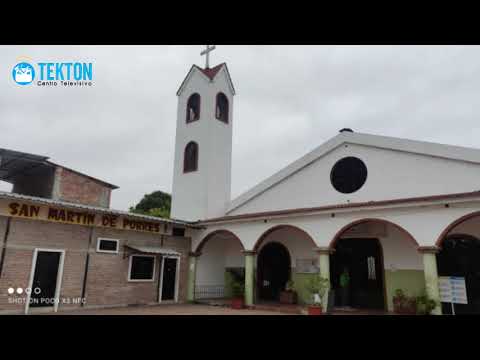 ALERTA: Ladrones roban campana de bronce de iglesia cristiana