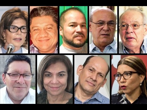 Juicio Chamorro: casi 50 testigos desfilarán en juicio que se extendería hasta 30 de marzo