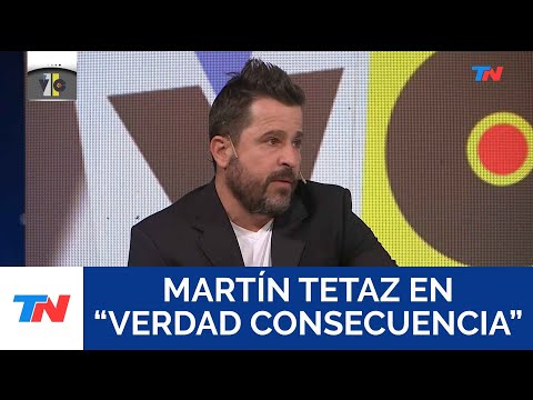 No se puede mantener el mismo presupuesto del año pasado Martín Tetaz, diputado nacional.