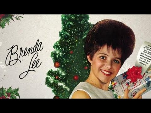Rockin' Around The Christmas Tree : comment le tube de Brenda Lee s'est imposé à Noël