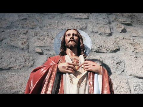 ?Solemnidad del Sagrado Corazon de Jesús 24-06-2022?(6:00 PM)