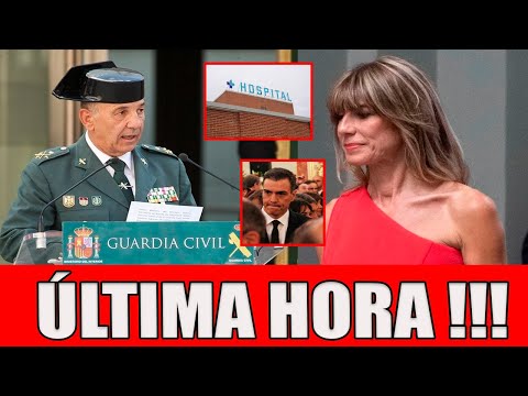 BEGOÑA GOMEZ COLAPSA EN EL ENTIERRO DE SU PAPÁ | GENERAL DE LA OTAN y LA COMPLUTENSE LA TRAICIONA