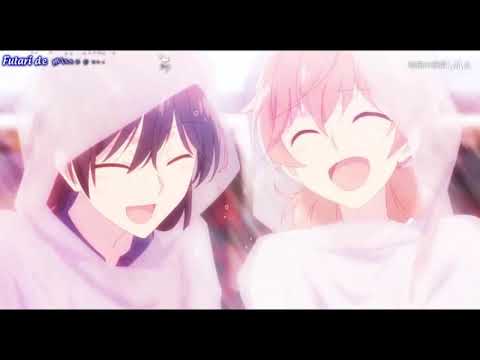 [AMV][Vietsub + Kara] Kono Mama de -  Nishino Kana