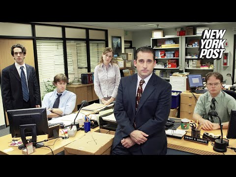 ‘The Office’ spinoff is official — set at a ‘dying historic Midwestern newspaper’